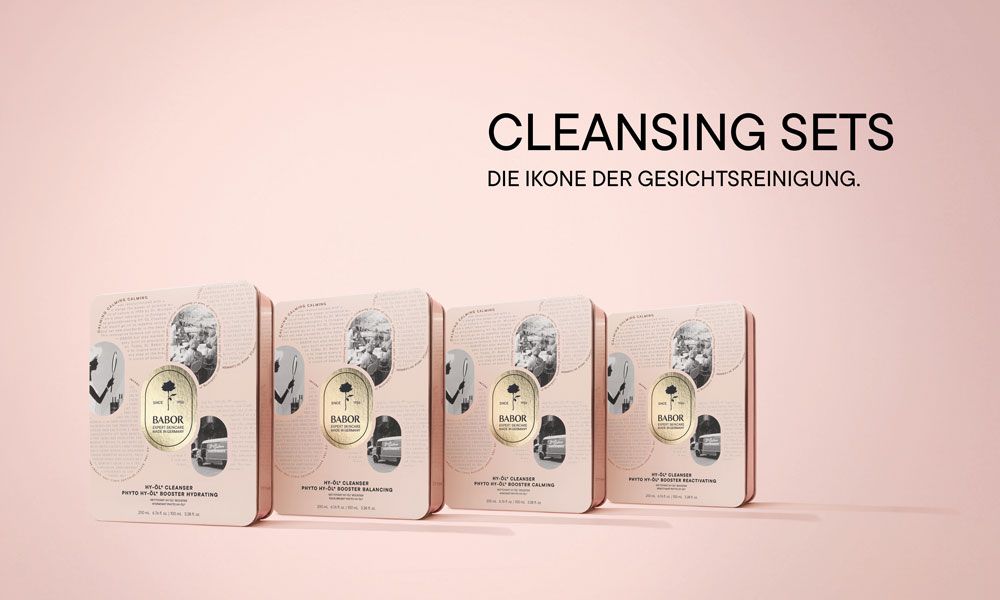 Cleansing Sets 2026